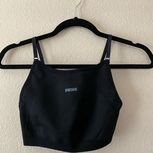 Gymshark sports bra